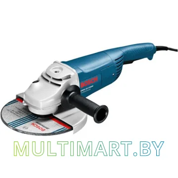 Угловая шлифмашина Bosch GWS 22-230 H Professional (0601882103)
